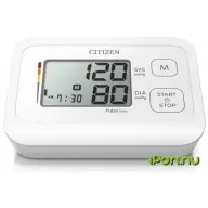CITIZEN GYCH-304 upper arm blood pressure meter