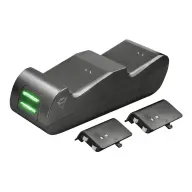 TRUST 20406 GXT 247 Duo Charging Dock for Xbox One