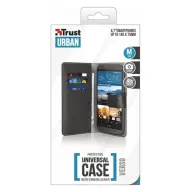 TRUST 20971 Verso Universal Wallet Case for smartphones up to 4.7"
