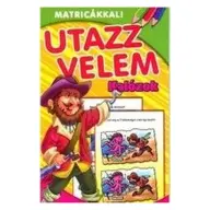 Utazz velem - Kalózok