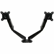 STARTECH ARMSLIMDUO Két Karos Monitor állvány
