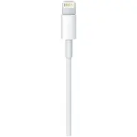 APPLE USB 2.0 Type C Lightning Punjač / podatkovni kabel Bijela 2m MKQ42ZM/A
