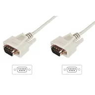 DIGITUS Soros Connector Gray 3m AK-610107-030-E