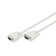 DIGITUS Soros Connector Gray 2m AK-610107-020-E