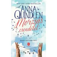 Anna Quindlen - Morzsás csendélet