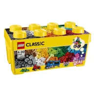 LEGO Classic Közepes méretű kreatív építőkészlet 10696
