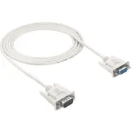 AKYGA Soros Extension cord Gray 2m AK-CO-01