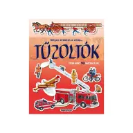 Tűzoltók - Milyen érdekes a világ