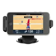 TOMTOM Car Kit for iPod touch fekete