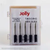 Reserve needle szálbelövőpisztolyhoz