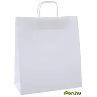 APLI Ajándéktasak 24x11x31 cm white