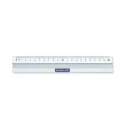 STAEDTLER Mars vonalzó alumínium 20 cm