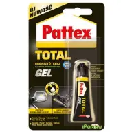 HENKEL Ragasztó folyékony 8 g Pattex Total Gel