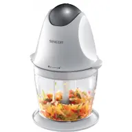 SENCOR SHB 4310 Aprító fehér