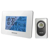 SENCOR SWS 51 W Meteorološki stanica