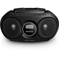 PHILIPS AZ215B/12 CD Soundmachine - fekete