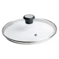TEFAL 28097612 Glass lid 26 cm