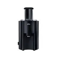 BRAUN J300 Multiquick 3 gyümölcscentrifuga
