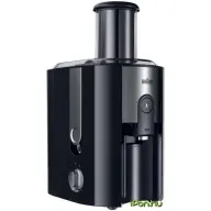 BRAUN J 500 Multiquick 5 gyümölcscentrifuga