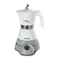 ARIETE 1358W Moka Aroma kávéfőző