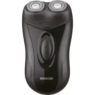 SENCOR SMS 2001BK Villanyborotva
