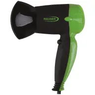 HAUSER H-124 úti hajszárító
