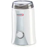 HAUSER G-732 mlinček za kavo 150 W bel