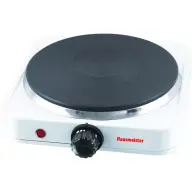 HAUSMEISTER HM6131 plită electrică cu un singur arzător