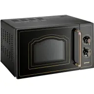 GORENJE MO4250CLB cuptor cu microunde cu funcție grill