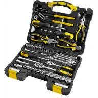 FIELDMANN FDG 5003-65R tool kit 65 pcs