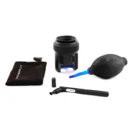 LENSPEN Loupe NASA Kit (nagyító + pumpa + tisztító + tok)