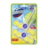 DOMESTOS Power 5 WC fertőtlenítő lime