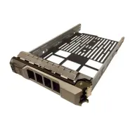 DELL Server Hot-Plug 3.5" HDD frame screws 11/12/13G szerverekhez