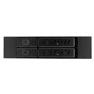 CHIEFTEC CMR-225 Mobile Rack