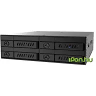 CHIEFTEC CMR-425 Mobile Rack