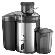 ESPERANZA EKJ002 Gyümölcscentrifuga 500 W fekete / ezüst