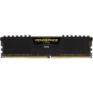 CORSAIR 16GB Vengeance LPX DDR4 2400MHz CL16 CMK16GX4M1A2400C16