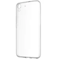 HUAWEI Y6 Pro transparent Hülle