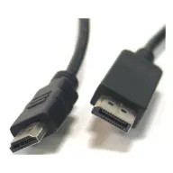 DisplayPort HDMI Átalakító Fekete 3m 11.99.5782