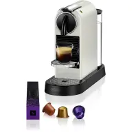 DELONGHI Nespresso CitiZ EN 167.W aparat za kavu