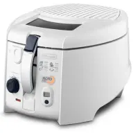 DELONGHI F28533.W RotoFry fryer