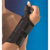 ANATOMIC HELP Csukló és hüvelykujj rögzítő M