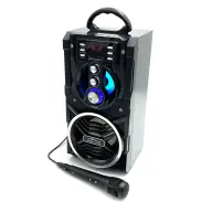 MEDIA-TECH Partybox BT MT3150