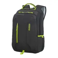 AMERICAN TOURISTER Urban Groove UG4 laptop backpack 15.6" crno-zelena