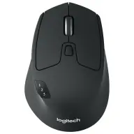 LOGITECH M720 Triathlon crno