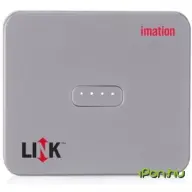 IMATION Link Powerdrive 3000mAh powerbank in 64GB podatkovni pomnilnik