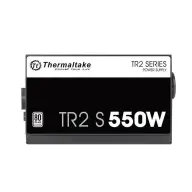 THERMALTAKE PS-TRS-0550NPCWEU-2 550W 80 Plus White PSU