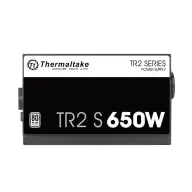 THERMALTAKE PS-TRS-0650NPCWEU-2 650W 80 Plus White tápegység