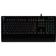 LOGITECH G213 Prodigy Hungarian black
