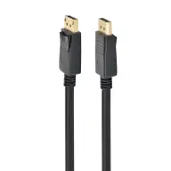 GEMBIRD DisplayPort 1.2/1.2a veza Crno 1.8m CC-DP2-6
